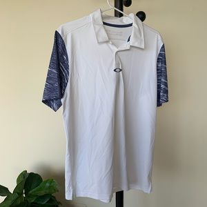 Oakley Golf Polo Shirt